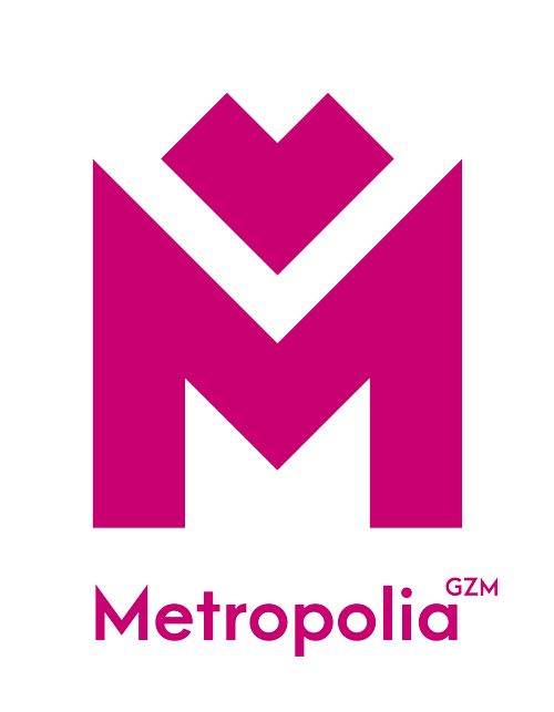 logo matropolii