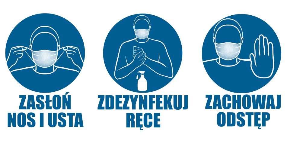 zasady bezpieczeństwa wybory prezydenta RP